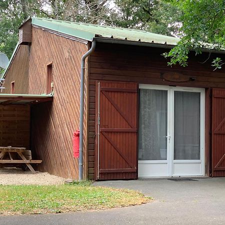 Chalets Mouliere Evasion Montamisé 외부 사진