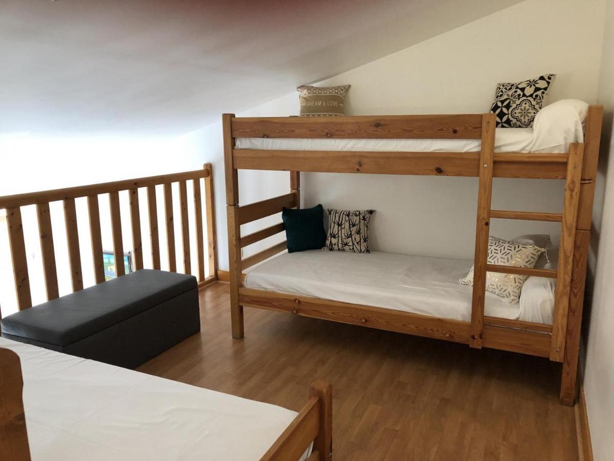Chalets Mouliere Evasion Montamisé 외부 사진