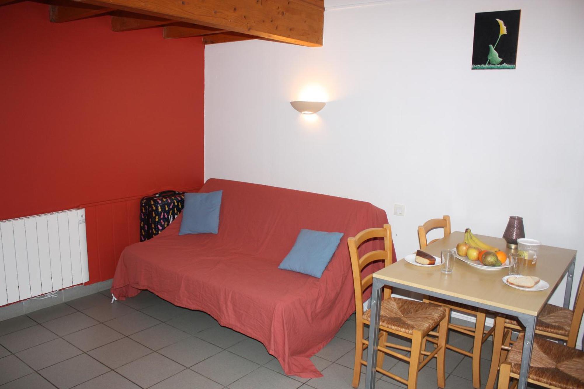 Chalets Mouliere Evasion Montamisé 외부 사진